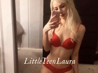 LittleTeenLaura