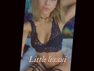 Little_lexxxi Smoking Fetish