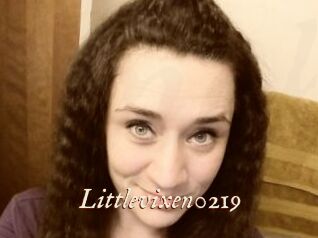Littlevixen0219