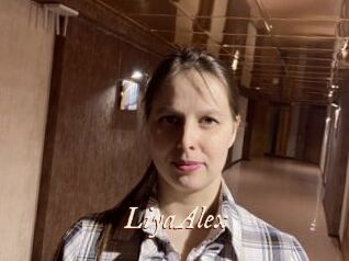 LiyaAlex