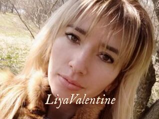 LiyaValentine