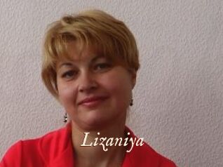 Lizaniya
