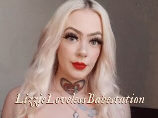 LizzieLovelessBabestation