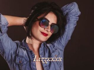 Lizzxxxx