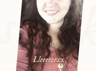 Lleeeeeexx