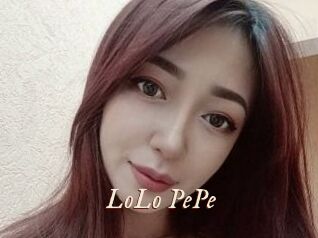 LoLo_PePe