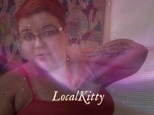 LocalKitty