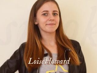 LoiseHoward