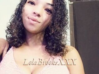 LolaBrooksXXX