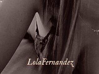 LolaFernandez