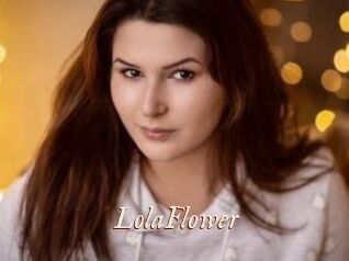 LolaFlower