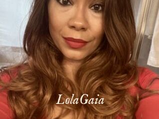 LolaGaia