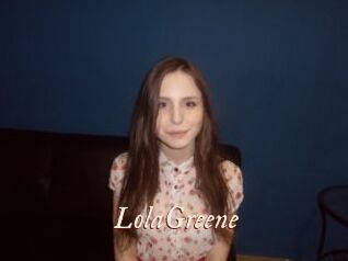 LolaGreene