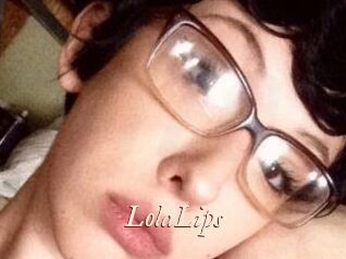 LolaLips