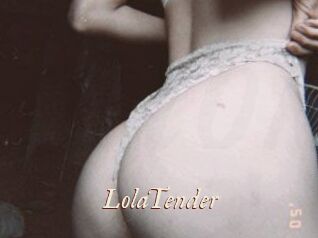 LolaTender