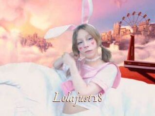 Lolajust18