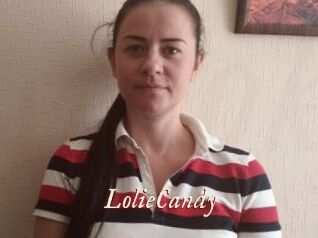 LolieCandy