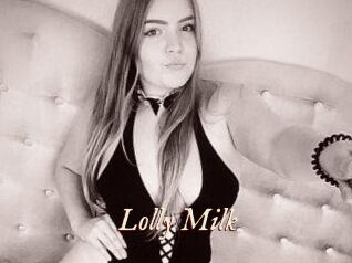 Lolly_Milk