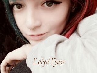 LolyaTyan