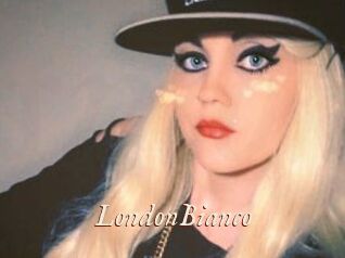 LondonBianco