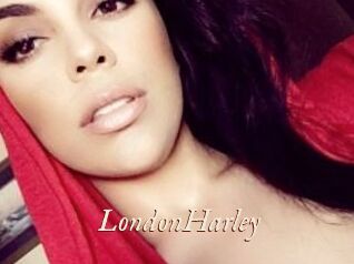 London_Harley
