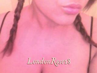 LondonRose18