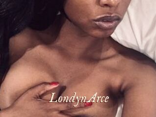 LondynArce
