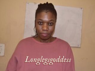 Longlegsgoddess