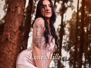 LonisMiller