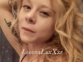 LooonaLuxXxe