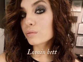 Lorain_bett