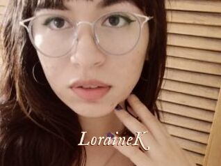 LoraineK