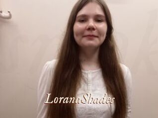 LoranaShades