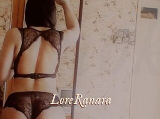 LoreRanara