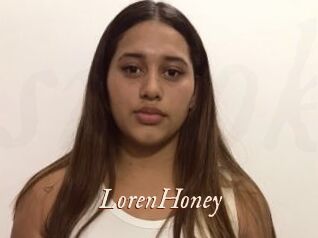 LorenHoney