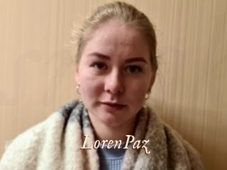 LorenPaz
