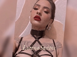LorenaSantos