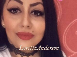 LoretteAnderson