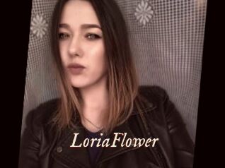 LoriaFlower