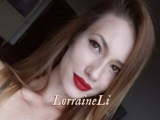 LorraineLi