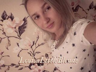 LouisaLittleBlonde
