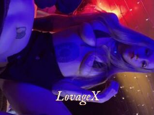 LovageX