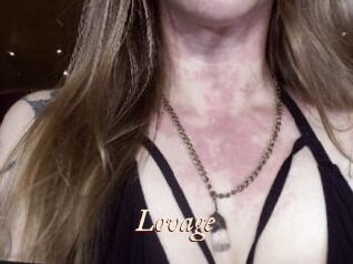 Lovage_