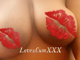 Love2CumXXX