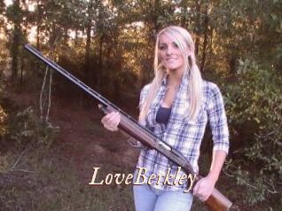 LoveBerkley