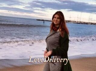 LoveDelivery