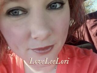 LoveLeeLori