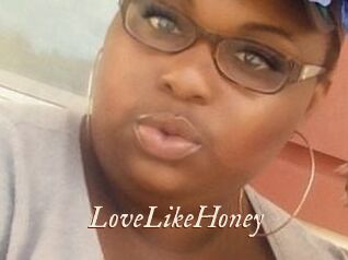 LoveLikeHoney
