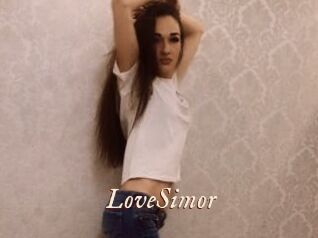 LoveSimor