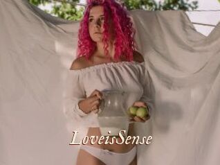 LoveisSense